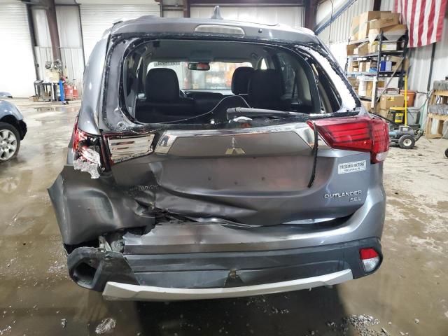 Photo 5 VIN: JA4AZ3A39JJ006325 - MITSUBISHI OUTLANDER 