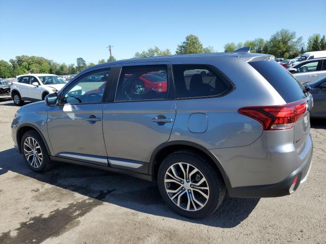 Photo 1 VIN: JA4AZ3A39JZ007010 - MITSUBISHI OUTLANDER 