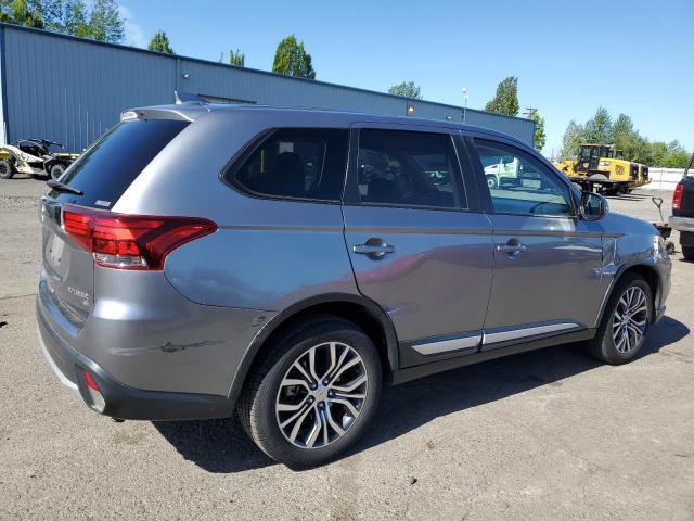 Photo 2 VIN: JA4AZ3A39JZ007010 - MITSUBISHI OUTLANDER 