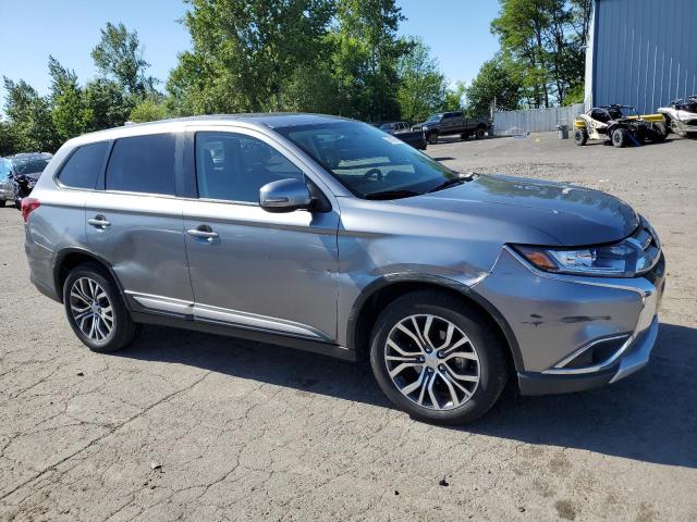 Photo 3 VIN: JA4AZ3A39JZ007010 - MITSUBISHI OUTLANDER 