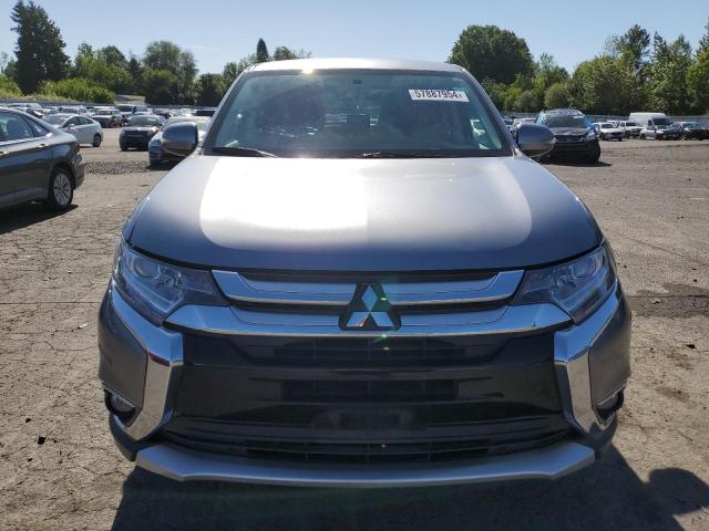 Photo 4 VIN: JA4AZ3A39JZ007010 - MITSUBISHI OUTLANDER 