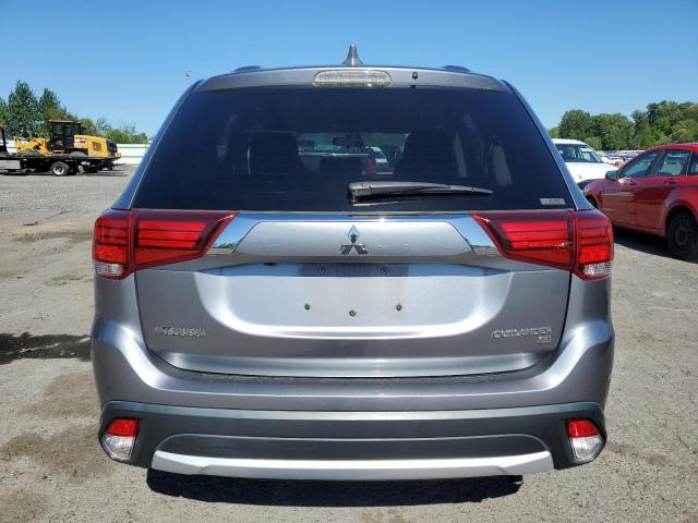 Photo 5 VIN: JA4AZ3A39JZ007010 - MITSUBISHI OUTLANDER 