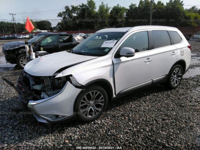 Photo 1 VIN: JA4AZ3A39JZ011316 - MITSUBISHI OUTLANDER 