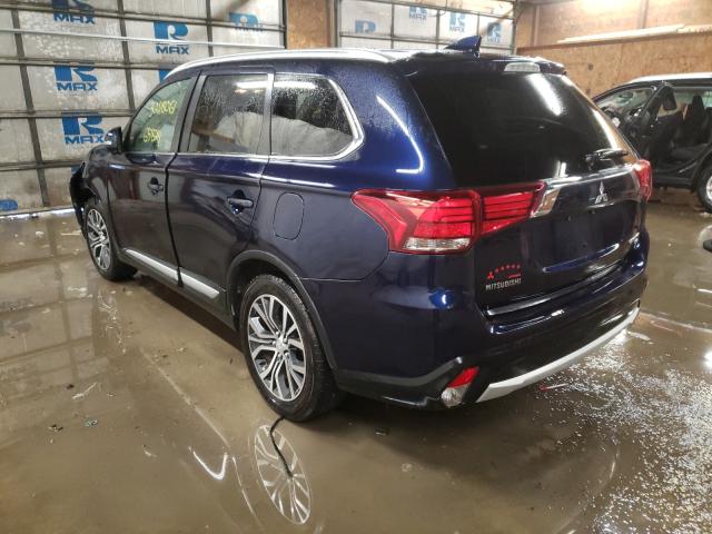 Photo 2 VIN: JA4AZ3A39JZ013664 - MITSUBISHI OUTLANDER 