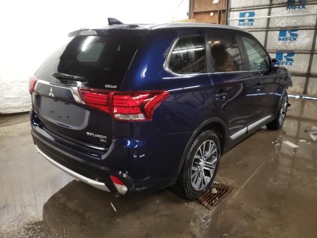 Photo 3 VIN: JA4AZ3A39JZ013664 - MITSUBISHI OUTLANDER 