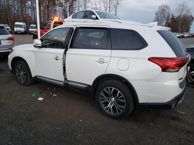 Photo 1 VIN: JA4AZ3A39JZ017603 - MITSUBISHI OUTLANDER 