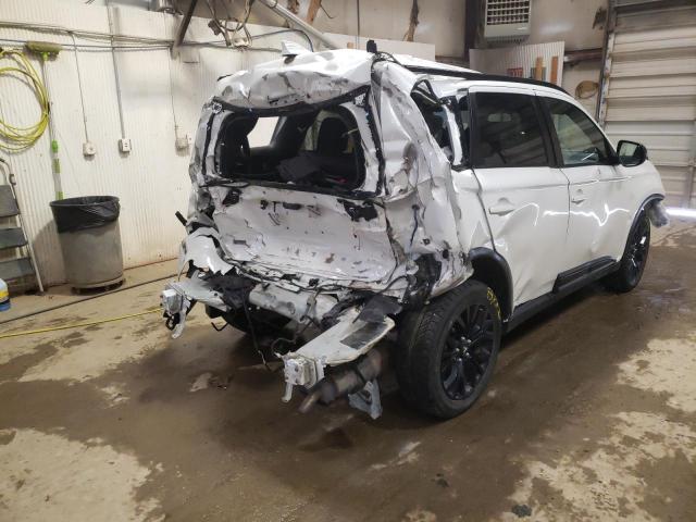 Photo 3 VIN: JA4AZ3A39JZ031758 - MITSUBISHI OUTLANDER 