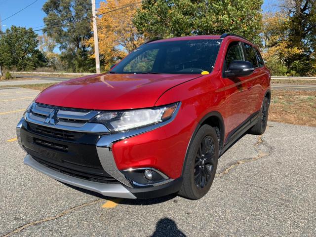 Photo 1 VIN: JA4AZ3A39JZ032845 - MITSUBISHI OUTLANDER 