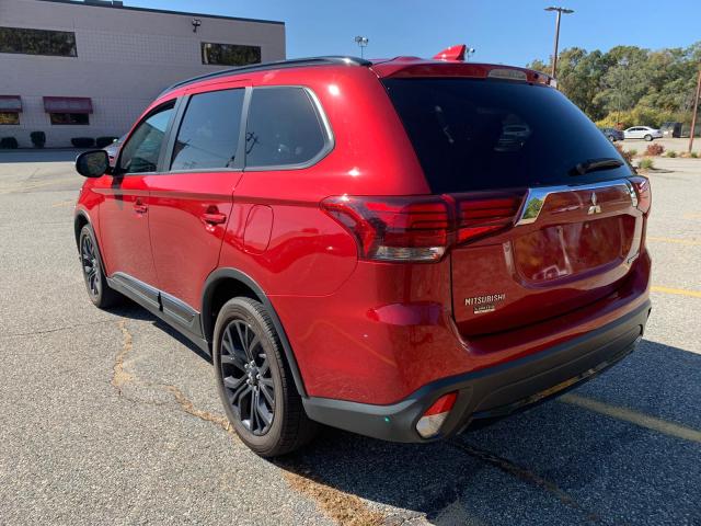 Photo 2 VIN: JA4AZ3A39JZ032845 - MITSUBISHI OUTLANDER 