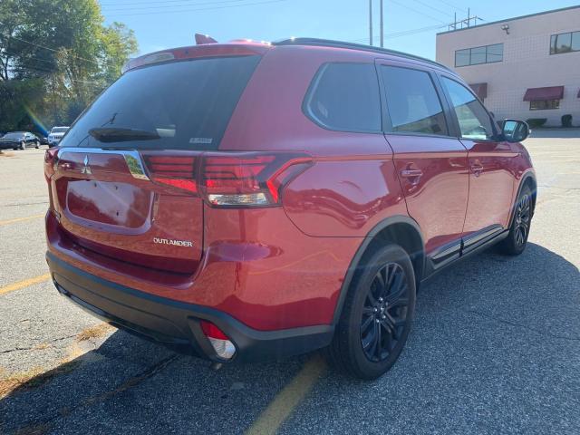 Photo 3 VIN: JA4AZ3A39JZ032845 - MITSUBISHI OUTLANDER 