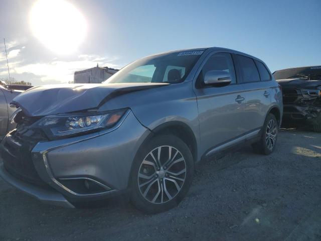 Photo 1 VIN: JA4AZ3A39JZ038757 - MITSUBISHI OUTLANDER 