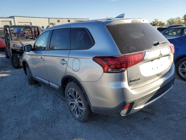 Photo 2 VIN: JA4AZ3A39JZ038757 - MITSUBISHI OUTLANDER 