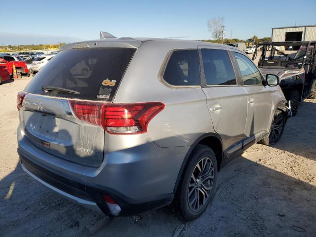 Photo 3 VIN: JA4AZ3A39JZ038757 - MITSUBISHI OUTLANDER 