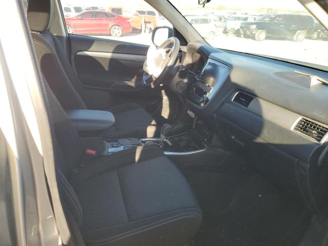 Photo 4 VIN: JA4AZ3A39JZ038757 - MITSUBISHI OUTLANDER 