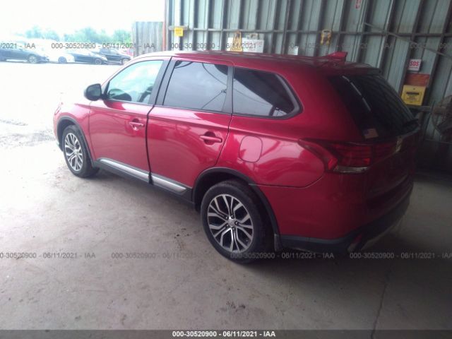 Photo 2 VIN: JA4AZ3A39JZ049693 - MITSUBISHI OUTLANDER 