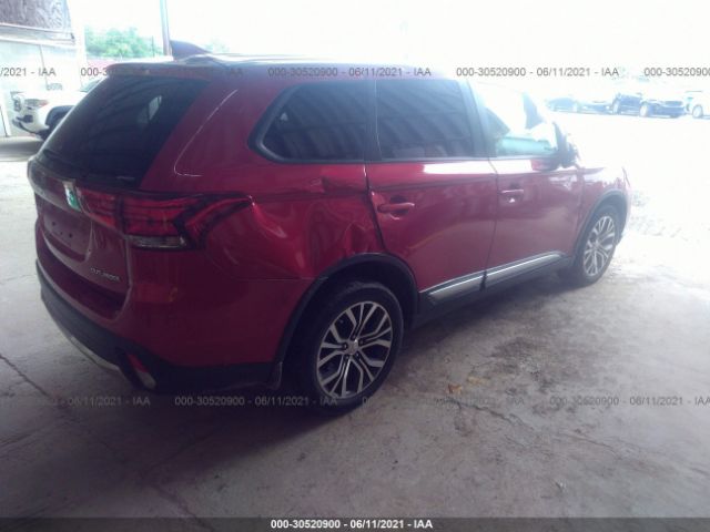 Photo 3 VIN: JA4AZ3A39JZ049693 - MITSUBISHI OUTLANDER 