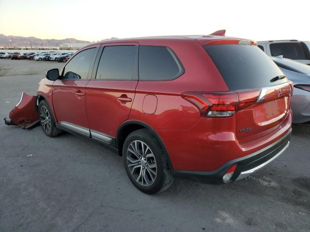 Photo 1 VIN: JA4AZ3A39JZ056949 - MITSUBISHI OUTLANDER 