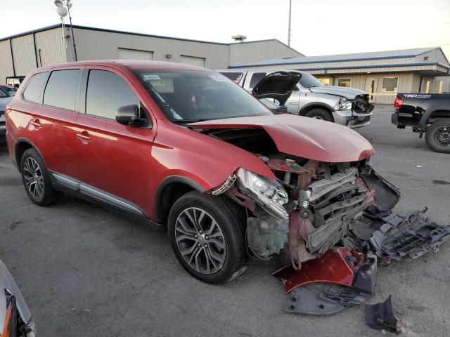 Photo 3 VIN: JA4AZ3A39JZ056949 - MITSUBISHI OUTLANDER 