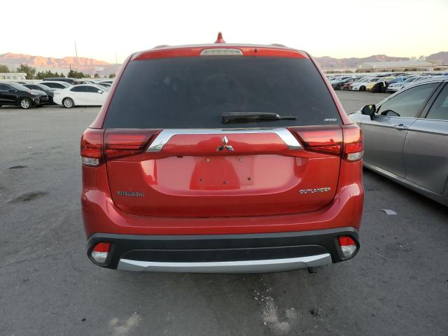 Photo 5 VIN: JA4AZ3A39JZ056949 - MITSUBISHI OUTLANDER 