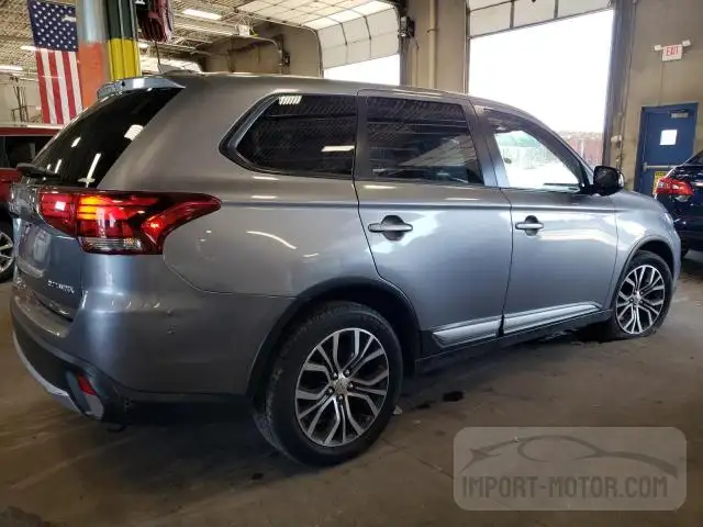 Photo 2 VIN: JA4AZ3A39JZ058734 - MITSUBISHI OUTLANDER 