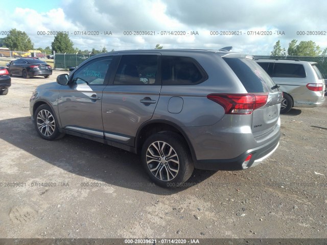 Photo 2 VIN: JA4AZ3A39JZ061343 - MITSUBISHI OUTLANDER 