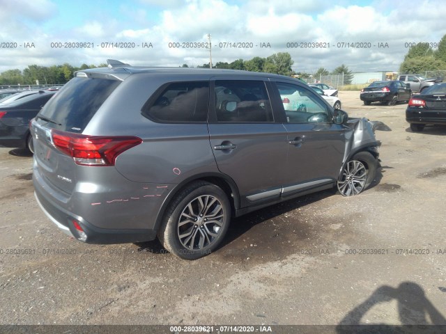 Photo 3 VIN: JA4AZ3A39JZ061343 - MITSUBISHI OUTLANDER 