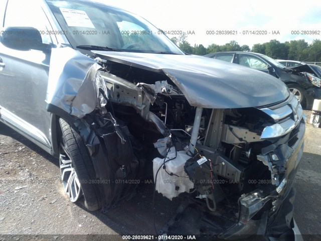 Photo 5 VIN: JA4AZ3A39JZ061343 - MITSUBISHI OUTLANDER 