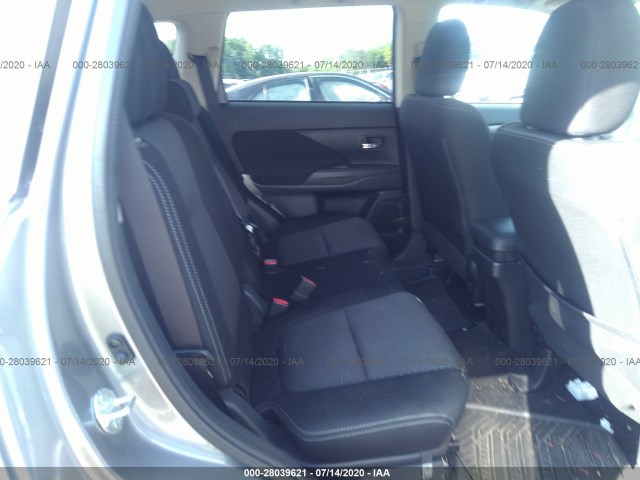 Photo 7 VIN: JA4AZ3A39JZ061343 - MITSUBISHI OUTLANDER 