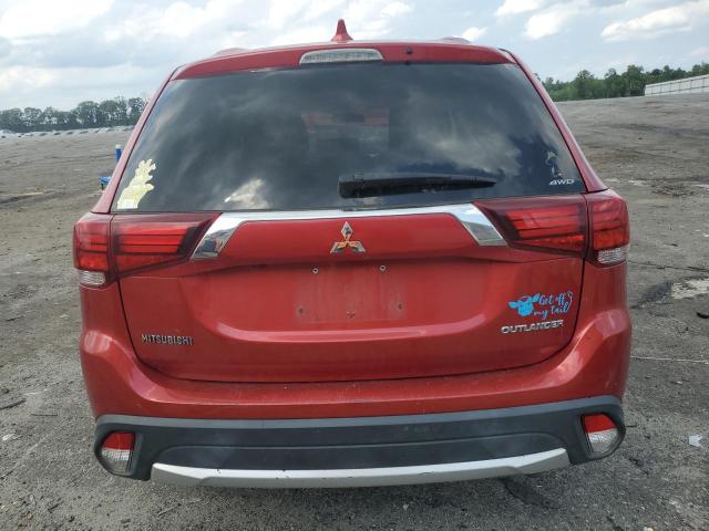 Photo 5 VIN: JA4AZ3A39JZ061620 - MITSUBISHI OUTLANDER 