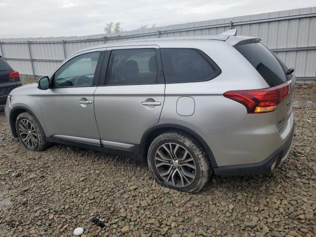 Photo 1 VIN: JA4AZ3A39JZ062461 - MITSUBISHI OUTLANDER 