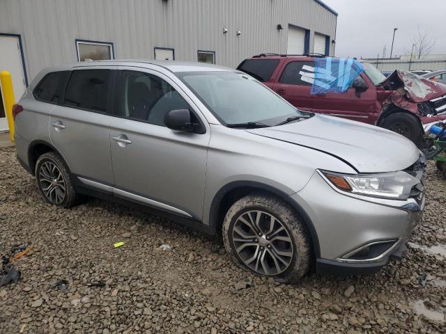 Photo 3 VIN: JA4AZ3A39JZ062461 - MITSUBISHI OUTLANDER 