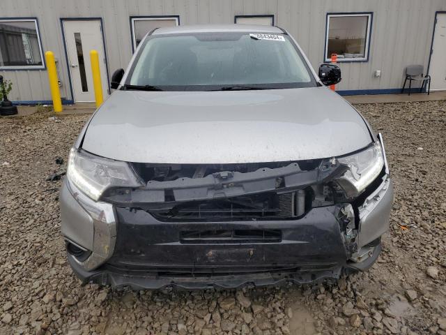 Photo 4 VIN: JA4AZ3A39JZ062461 - MITSUBISHI OUTLANDER 