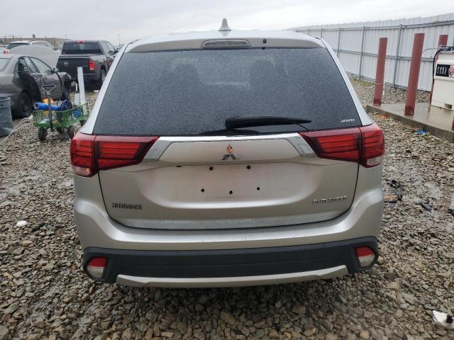 Photo 5 VIN: JA4AZ3A39JZ062461 - MITSUBISHI OUTLANDER 