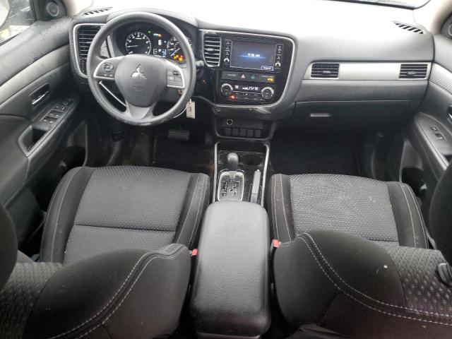 Photo 7 VIN: JA4AZ3A39JZ062461 - MITSUBISHI OUTLANDER 