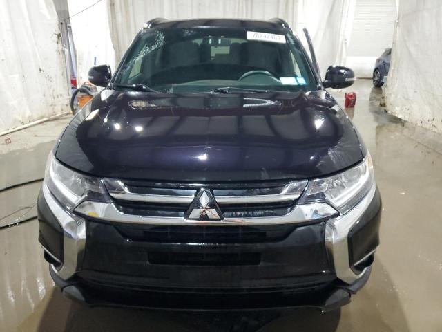 Photo 4 VIN: JA4AZ3A39JZ066770 - MITSUBISHI OUTLANDER 