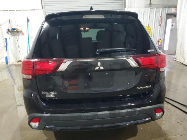 Photo 5 VIN: JA4AZ3A39JZ066770 - MITSUBISHI OUTLANDER 