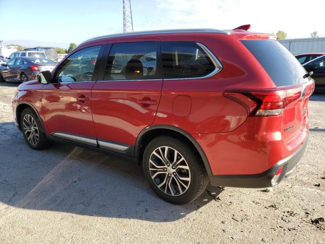 Photo 1 VIN: JA4AZ3A39JZ068096 - MITSUBISHI OUTLANDER 