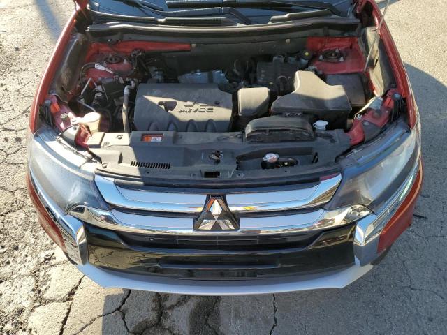 Photo 11 VIN: JA4AZ3A39JZ068096 - MITSUBISHI OUTLANDER 