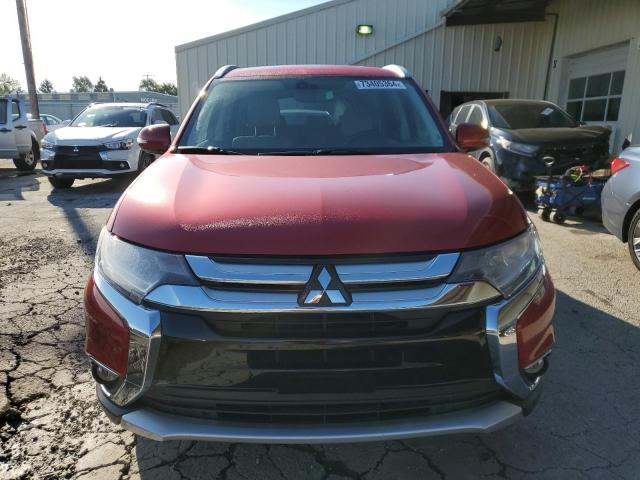 Photo 4 VIN: JA4AZ3A39JZ068096 - MITSUBISHI OUTLANDER 