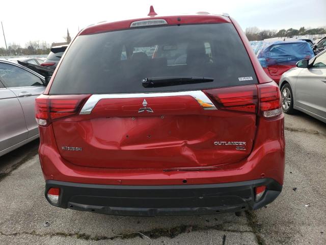 Photo 5 VIN: JA4AZ3A39JZ068096 - MITSUBISHI OUTLANDER 