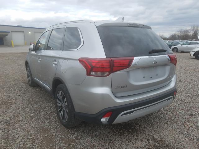 Photo 2 VIN: JA4AZ3A39KJ000994 - MITSUBISHI OUTLANDER 