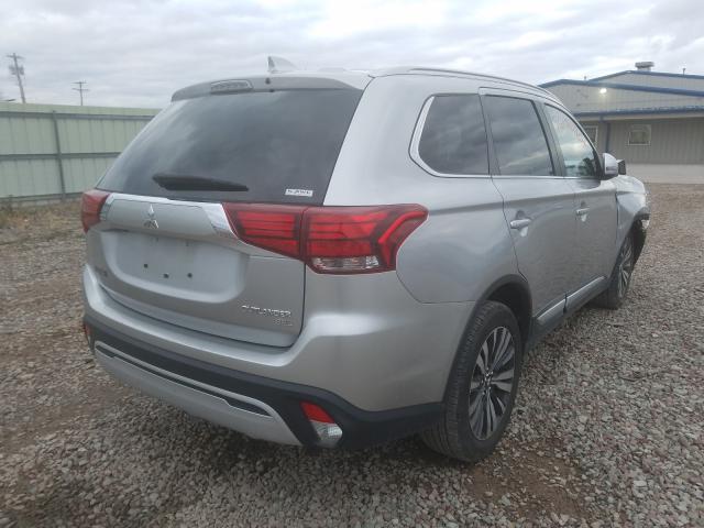 Photo 3 VIN: JA4AZ3A39KJ000994 - MITSUBISHI OUTLANDER 