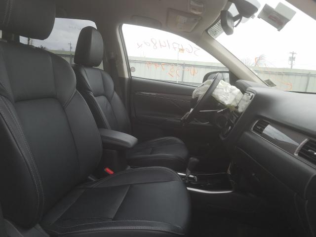 Photo 4 VIN: JA4AZ3A39KJ000994 - MITSUBISHI OUTLANDER 