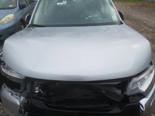 Photo 6 VIN: JA4AZ3A39KJ000994 - MITSUBISHI OUTLANDER 