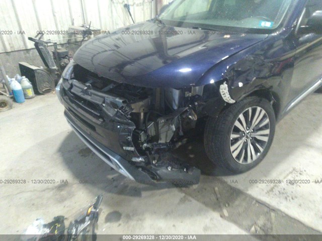 Photo 5 VIN: JA4AZ3A39KZ008238 - MITSUBISHI OUTLANDER 