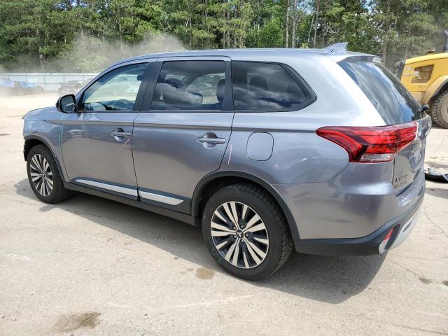 Photo 1 VIN: JA4AZ3A39KZ012497 - MITSUBISHI OUTLANDER 