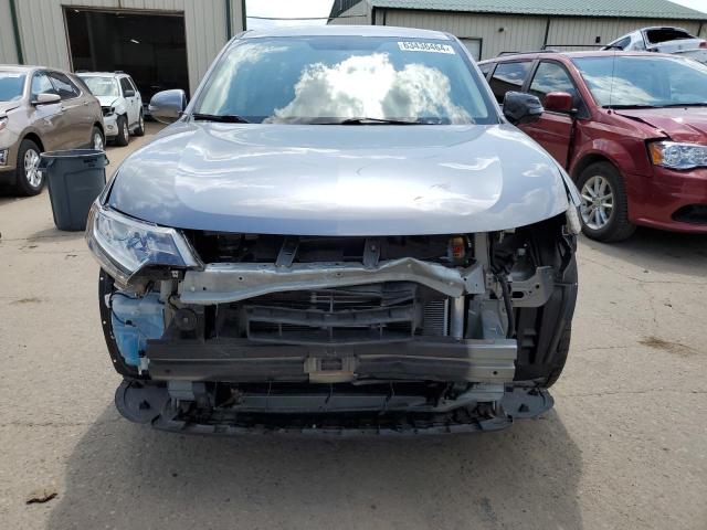 Photo 4 VIN: JA4AZ3A39KZ012497 - MITSUBISHI OUTLANDER 