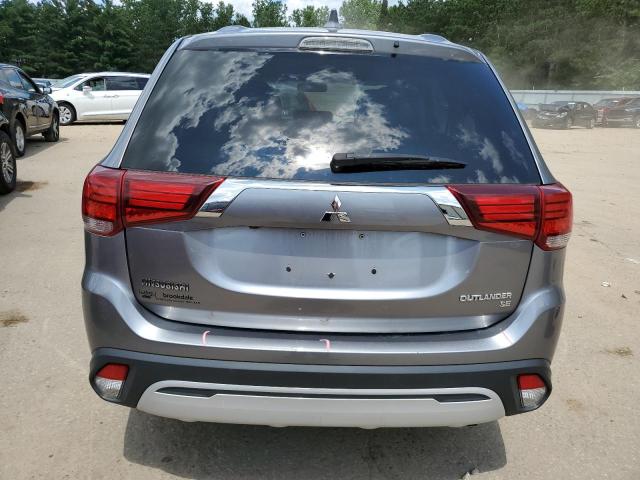 Photo 5 VIN: JA4AZ3A39KZ012497 - MITSUBISHI OUTLANDER 