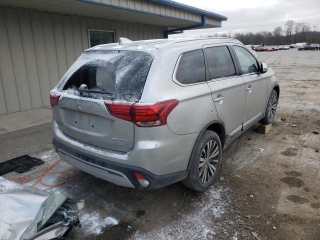 Photo 3 VIN: JA4AZ3A39KZ018820 - MITSUBISHI OUTLANDER 