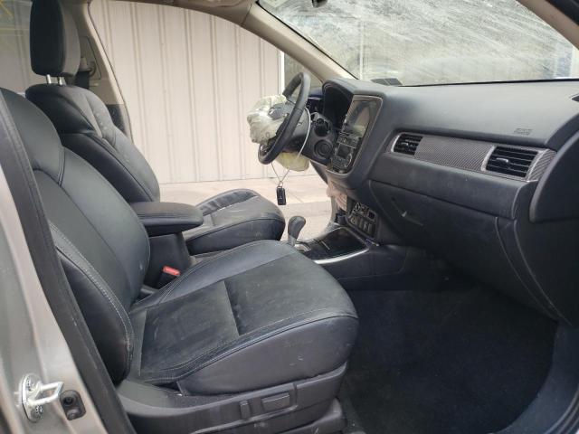 Photo 4 VIN: JA4AZ3A39KZ018820 - MITSUBISHI OUTLANDER 